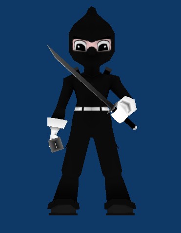 ninja preview image 1
